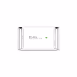 DPE-301GS - Fast Ethernet - Gigabit Ethernet - 10,100,1000 Mbit/s - IEEE 802.3 - IEEE 802.3ab - IEEE 802.3af - IEEE 802.3at - IEEE 802.3u - Blanc - CE - FCC - VCCI - RCM - 32,4 W (DPE-301GS)
