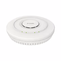 D-Link DWL-6610AP, 1200 Mbit/s, 10,100,1000 Mbit/s, IEEE 802.11a,IEEE 802.11ac,IEEE 802.11b,IEEE 802.11g,IEEE 802.11n,IEEE 80 ...