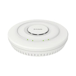 D-Link DWL-6610AP point d'accès réseaux locaux sans fil 1200 Mbit/s Connexion Ethernet, supportant l'alimentation via ce port (PoE) (DWL-6610AP)