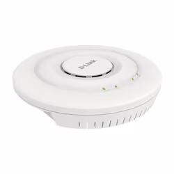 D-Link DWL-6610AP point d'accès réseaux locaux sans fil 1200 Mbit/s Connexion Ethernet, supportant l'alimentation via ce port (PoE) (DWL-6610AP)
