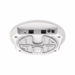 D-Link DWL-6610AP point d'accès réseaux locaux sans fil 1200 Mbit/s Connexion Ethernet, supportant l'alimentation via ce port (PoE) (DWL-6610AP) - Vue supplémentaire 4