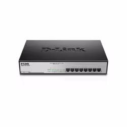 D-Link DGS-1008MP