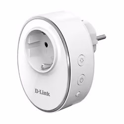 D-Link DSP-W115 Prise intelligente 3680 W Blanc