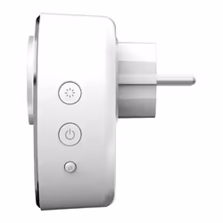 D-Link DSP-W115 Prise intelligente 3680 W Blanc