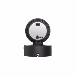 D-Link DCS-936L, Caméra de sécurité IP, Intérieure, Avec fil, CE, CE LVD, FCC B, ICES, C-Tick, Plafond/mur, Noir