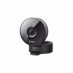D-Link DCS-936L caméra de sécurité Cube Caméra de sécurité IP Intérieure 1280 x 720 pixels Plafond/mur
