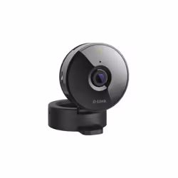 D-Link DCS-936L caméra de sécurité Cube Caméra de sécurité IP Intérieure 1280 x 720 pixels Plafond/mur