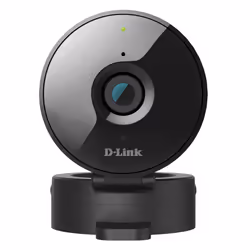 D-Link DCS-936L caméra de sécurité Cube Caméra de sécurité IP Intérieure 1280 x 720 pixels Plafond/mur - Vue supplémentaire 4
