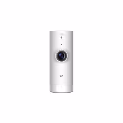 D-Link Mini HD Caméra de sécurité IP Intérieure 1280 x 720 pixels Bureau