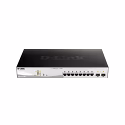 D-Link DGS-1210-10MP PoE+ M (DGS-1210-10MP)