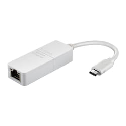 D-Link DUB-E130 carte réseau Ethernet 1000 Mbit/s (DUB-E130)