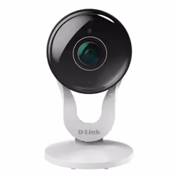 D-Link Caméra intérieure Full HD mydlink DCS‑8300LH, Caméra de sécurité IP, Intérieure, Sans fil, CE, CE LVD, RCM, FCC Class  ...