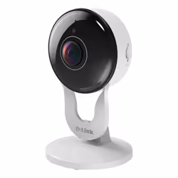 D-Link Caméra intérieure Full HD mydlink DCS‑8300LH
