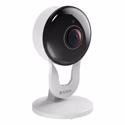 D-Link Caméra intérieure Full HD mydlink DCS‑8300LH