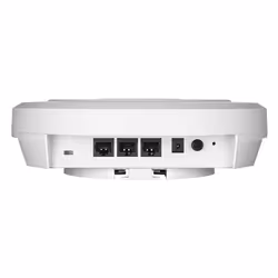 Point d'accès Wi-Fi 1300Mbps PoE Blanc avec Connexion Ethernet - D-Link DWL-6620APS - Vue supplémentaire 5