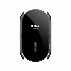 D-Link DRA-2060, 2000 Mbit/s, IEEE 802.11a, IEEE 802.11ac, IEEE 802.11b, IEEE 802.11g, IEEE 802.11n, Gigabit Ethernet, 10,100 ...
