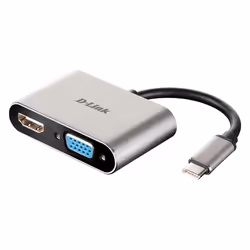 D-Link DUB-V210