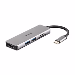 D-Link DUB-M530
