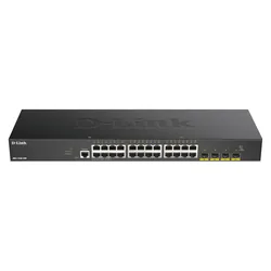 D-Link DGS-1250-28X M RM