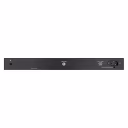 D-Link DGS-1250-28X M RM - Vue supplémentaire 3