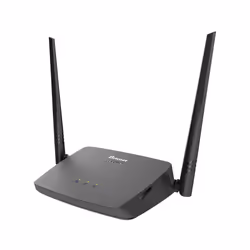 D-Link N300 routeur sans fil Fast Ethernet Monobande (2,4 GHz) Noir - Vue supplémentaire 4