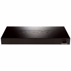 Commutateur Gigabit Ethernet PoE 28 ports D-Link DGS-1210-28P/E