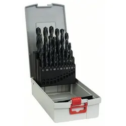 Bosch 2608587016 Ensemble de forets 1, 25