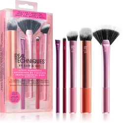 Real Techniques Artist Essentials 4 pcs