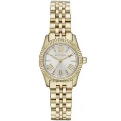 MICHAEL KORS - Montre Femme Lexington MK3229 dorée