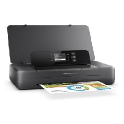 HP Officejet 202 imprimante jets d'encres Couleur 4800 x 1200 DPI A4 Wifi (N4K99C)