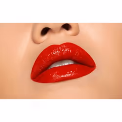 PUPA Milano Vamp! 3,5 g 303 Iconic Red - Vue supplémentaire 2