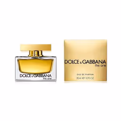 The One de Dolce&Gabbana est un parfum Orientale Floral pour femme. The One a été lancé en 2006. Le nez derrière ce parfu ...