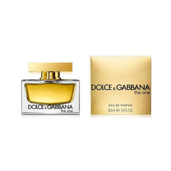 Dolce & Gabbana - The One F Eau de Parfum 30Ml