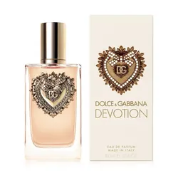 Dolce & Gabbana - Devotion Eau de Parfum 100Ml