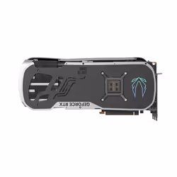 Zotac GEFORCE RTX 4080 TRINITY NVIDIA 16 Go GDDR6 - Vue supplémentaire 2