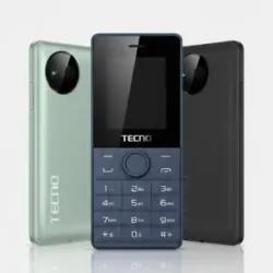 Téléphone Portable Tecno T302