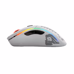 Glorious PC Gaming Race GLO-MS-DW-MW souris Droitier RF sans fil 19000 DPI - Vue supplémentaire 2