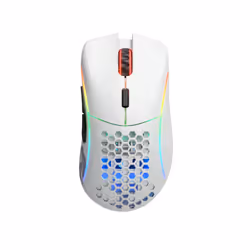 Glorious PC Gaming Race GLO-MS-DW-MW souris Droitier RF sans fil 19000 DPI - Vue supplémentaire 3