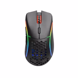 Glorious PC Gaming Race GLO-MS-DW-MB souris Droitier RF sans fil 19000 DPI - Vue supplémentaire 3