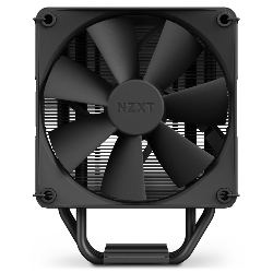 NZXT T120 Processeur Refroidisseur d'air 12 cm Noir 1 pièce(s)