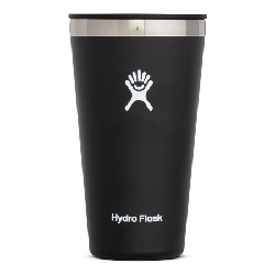 Hydro Flask T16-001 Tasse Noir Universel 1 pièce(s)