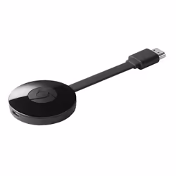 Google Chromecast HDMI Full HD Noir - Vue supplémentaire 2