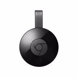 Google Chromecast HDMI Full HD Noir - Vue supplémentaire 3