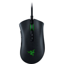 Razer DeathAdder V2 souris Droitier USB Type-A -20000 DPI (RZ01-03210100-R3M1)
