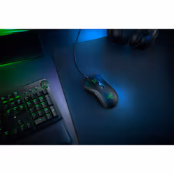Razer DeathAdder V2 souris Droitier USB Type-A -20000 DPI (RZ01-03210100-R3M1)