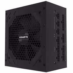 Gigabyte GP-P750GM, 750 W, 100 - 240 V, 50/60 Hz, 12-6 A, Actif, 16 ms