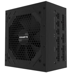 Gigabyte P750GM unité d'alimentation d'énergie 750 W 20+4 pin ATX ATX Noir (GP-P750GM)