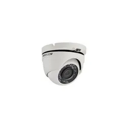 Camèra dôme IR20m, HD1080P 3.6 mm- DS-2CE56D1T-IRM