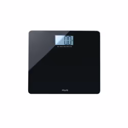 American Weigh Scales IMPERIAL balance Rectangle Noir Pèse-personne électronique