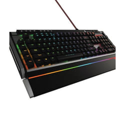Patriot Memory Viper V770 clavier USB Noir